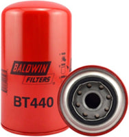 Baldwin Oil Filter BT440