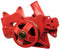 Water Pump for Ford & New Holland, 87800712