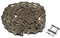 Diamond® Roller Chain - #2050 Double Pitch x 10' Box, priced per foot