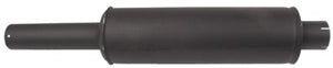 TISCO Muffler for International, 398511R1