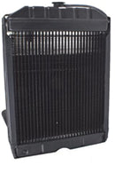 TISCO Radiator for Ford, C5NN8005ABECON