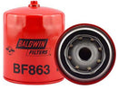 Baldwin Fuel Filter BF863