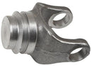 44 SERIES TUBE WELD YOKE - FOR 2-1/2" ROUND TUBE ( .120 WALL )