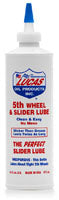 LUCAS 5TH WHEEL AND SLIDER LUBE-16 OZ