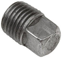 3/4 INCH MNPT  GALVANIZED PLUG