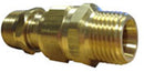 SWIVEL BRASS