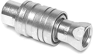 1/2 INCH NPT S20 SERIES SAFEWAY COUPLER / TIP