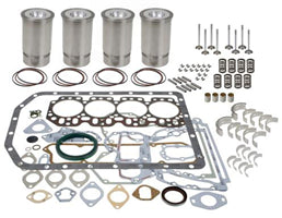 OVERHAUL KIT FOR FORD TRACTORS