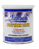 FUEL TANK LINER - QUART CAN