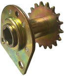 7/8 INCH HEX BORE PLANTER DRIVE SPROCKET