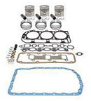 BASIC IN-FRAME OVERHAUL KIT FOR FORD