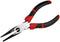 LONG NOSE PLIERS - 6"