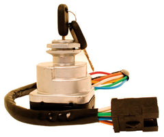 TISCO Ignition Switch for Ford, F0NN11N501AA