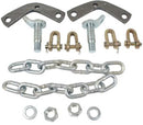Drawbar Stabilizer Chain Kit for Ford NCA596B, 957E596