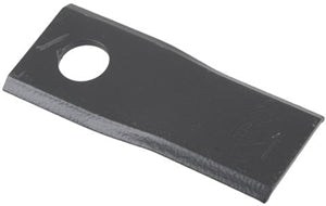 DISC MOWER DRUM KNIFE FOR KUHN / NEW HOLLAND - LEFT HAND REPLACES 561-512-00  / 270496