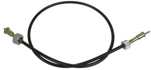 TISCO Tachometer Cable - Vinyl for Massey Ferguson 506331M91