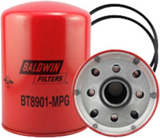 Baldwin Hydraulic Filter BT8901MPG