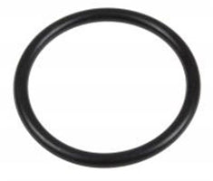 1/8 INCH WIDE 1-5/16 INCH ID X 1-9/16 INCH OD BUNA-N RUBBER O-RING 10 PACK