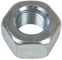 5/8"-18  WHEEL NUT WITH 1-1/16 INCH HEAD