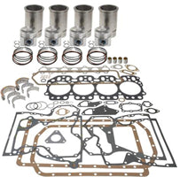 BASIC OVERHAUL KIT FOR ALLIS CHALMERS