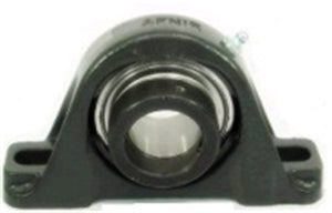 TIMKEN  PILLOW BLOCK WITH 15/16" BEARING