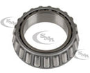 BEARING CONE. BORE 1.00 INCH (25.400 MM), WIDTH .7650 INCH (19.431 MM), RADIUS .06 INCH (57.150 MM)