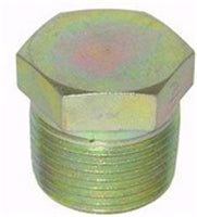 3/8 Male NPT Plug