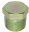 3/4 Male NPT Plug