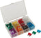 ATO BLADE FUSE ASSORTMENT - 96 PIECES