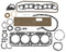 TISCO Full Gasket Set for Ford