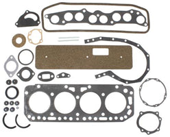 TISCO Full Gasket Set for Ford