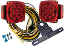 LED TRAILER LIGHT KIT - FOR TRAILERS UNDER 80 INCHES