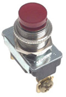 PUSH-PULL STARTER SWITCH 16A 12V