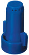 TEEJET SJ7 STREAMJET 7 STREAM FERTILIZER NOZZLE - BLUE