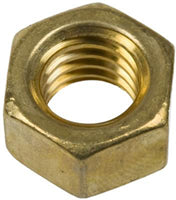 TISCO Brass Exhaust Manifold Nut for Allis Chalmers, 70239400