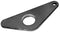 Governor Compensating Spring Anchor Plate for Ford, 8N9855