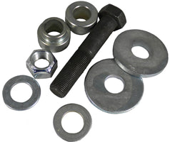 BLADE BOLT KIT FOR TW168 SERVIS