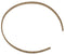 Air Cleaner Cup Gasket for Ford, 9N8623A