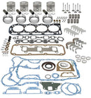 ENGINE OVERHAUL KIT FOR FORD