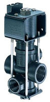 TEEJET DIRECTOVALVE 12V 2-WAY BOOM CONTROL VALVE  3/4" INLET