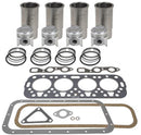 BASIC IN-FRAME OVERHAUL KIT FOR INTERNATIONAL HARVESTER