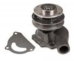 TISCO Water Pump for Ford, CDPN8501B