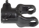 1-3/8" 6 SPLINE QUICK DISCONNECT BONDIOLI SERIES 1 TRACTOR YOKE