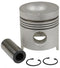 TISCO Piston - Standard Bore for Ford, D4NN6108AA