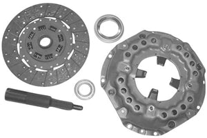 SINGLE CLUTCH KIT ASSEMBLY