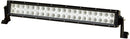 LED LIGHT BAR 40 LEDS 8800 LUMEN, FLOOD PATTERN, 24" OAL