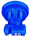 TT TURBO TEEJET SPRAY TIP #3   BLUE