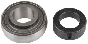 SEALED  INSERT BEARING 1-1/16" ID  - NARROW INNER RING