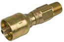 1/2 INCH HOSE X 1/2 NPT MALE STRAIGHT SWIVEL