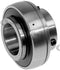 INSERT BEARING WITH SET SCREW - 1-3/16" BORE  -WIDE INNER RING - GREASABLE